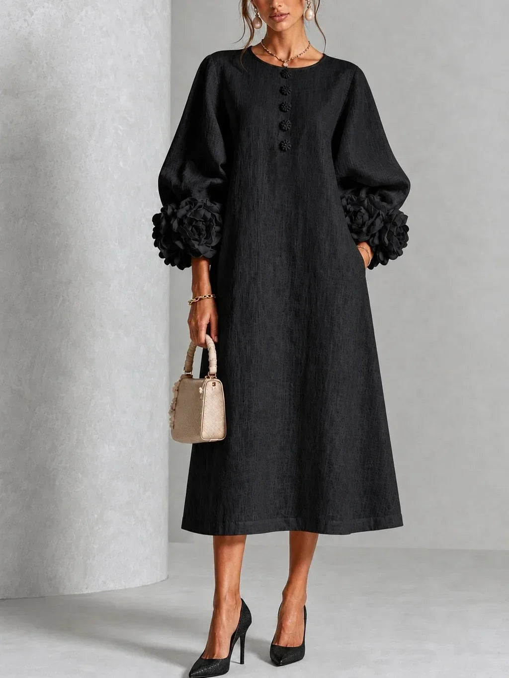 ROKSI DRESS