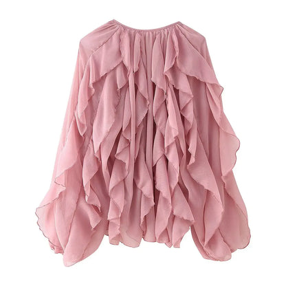 ZONDI BLOUSE