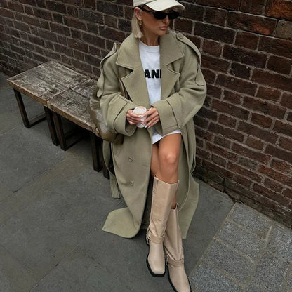 HEILY COAT