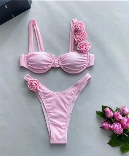 SANDRA SWIMSUIT