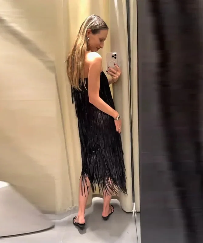FIONA DRESS