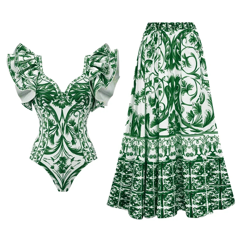 HEILY 2 PIECES SET