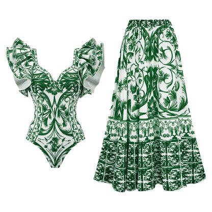 HEILY 2 PIECES SET