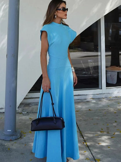 ALINA MAXI DRESS
