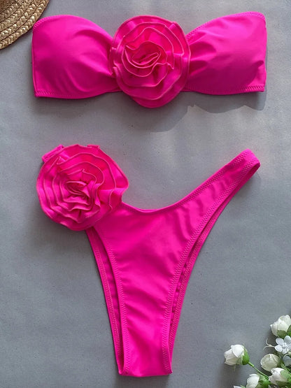 GIOIA SWIMSUIT