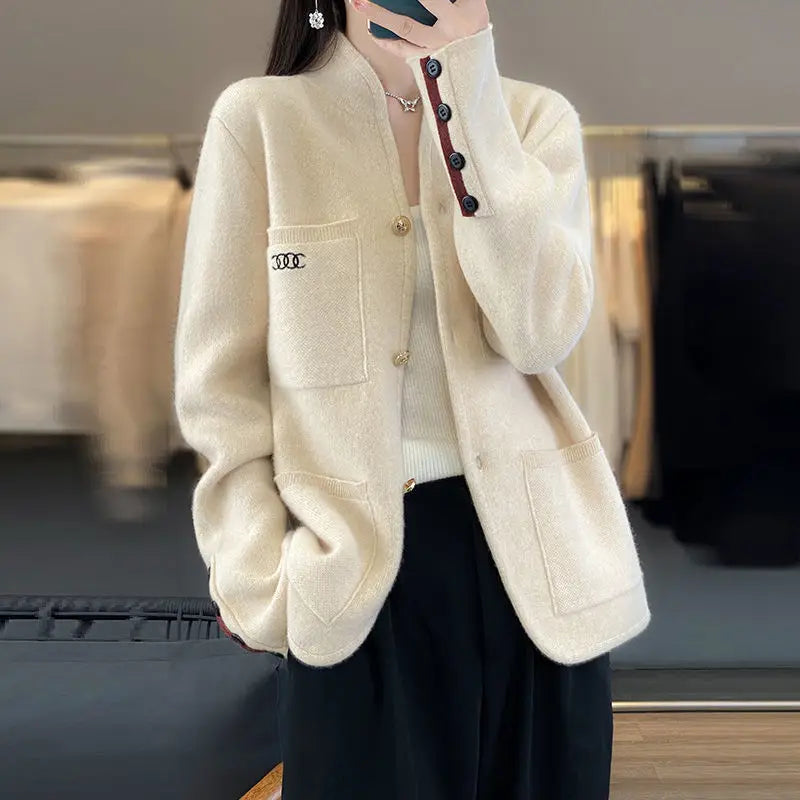 JULIANA CARDIGAN