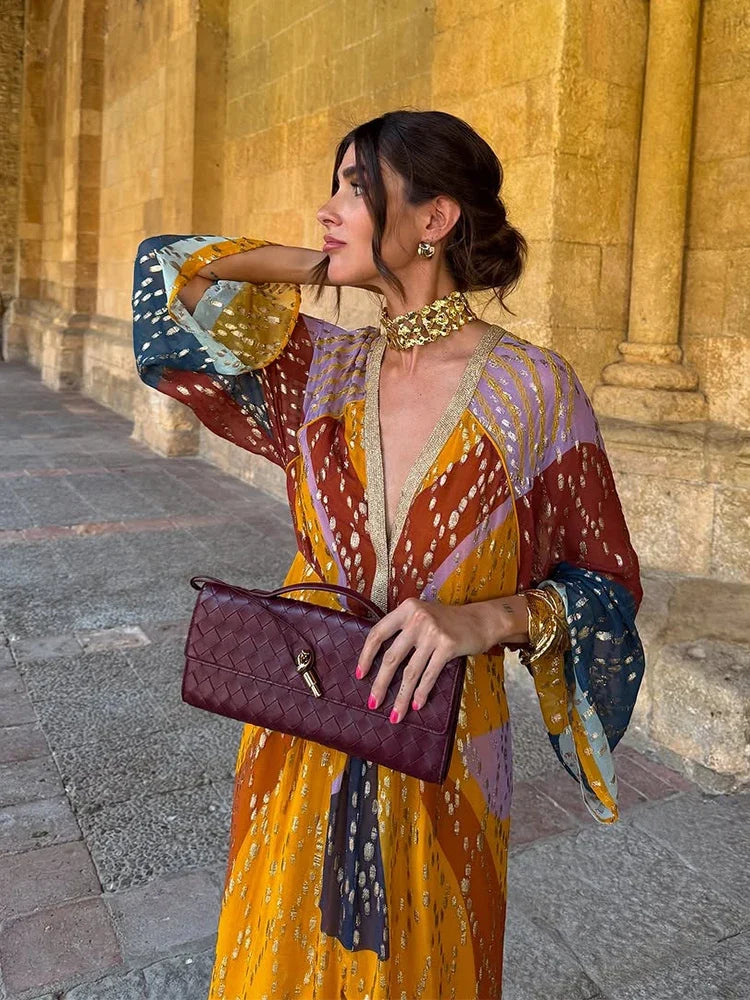 MARITA DRESS