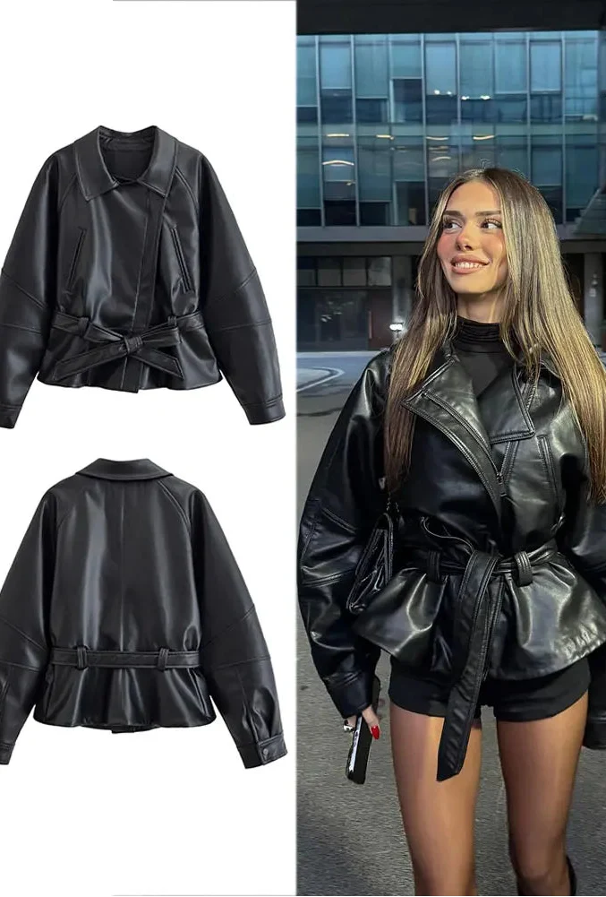 ELIONA JACKET
