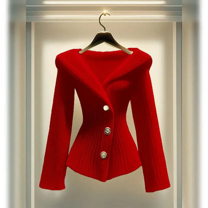 LORENA CARDIGAN