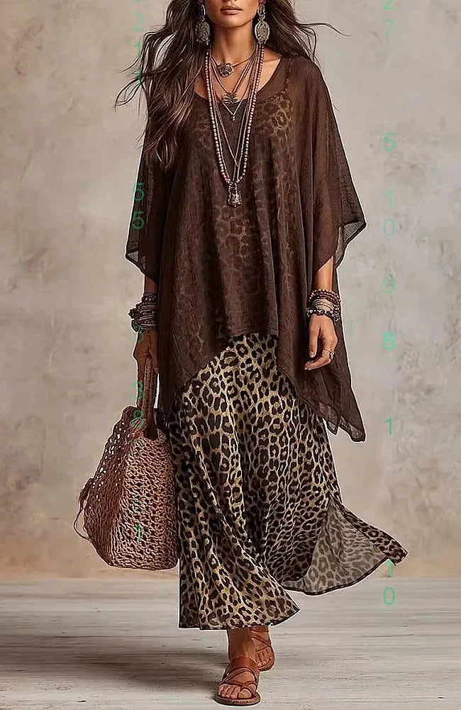 LILIAN 2 PIECES SET