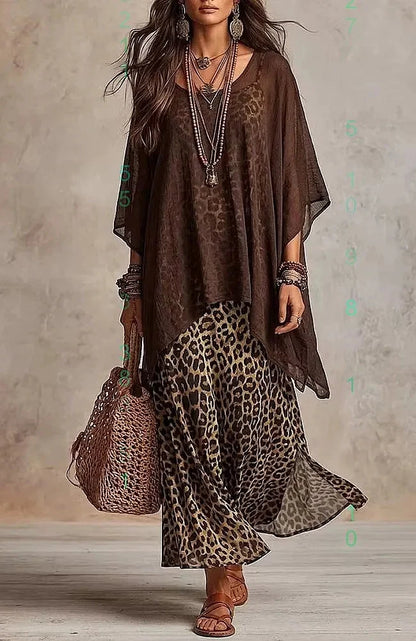 LILIAN 2 PIECES SET