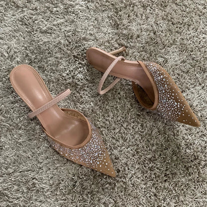 FAINA HEELS