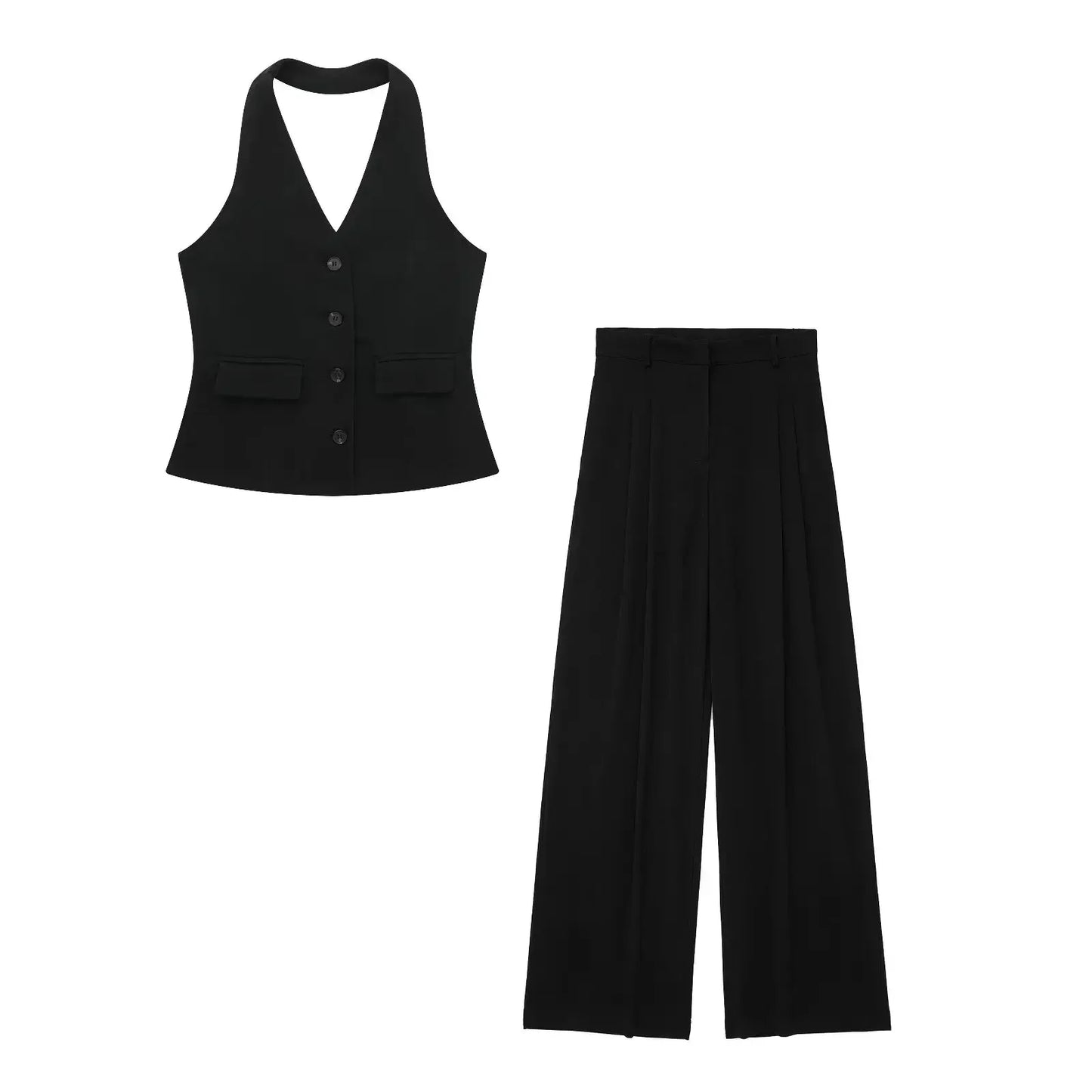 MIRABELLA 2 PIECES SET
