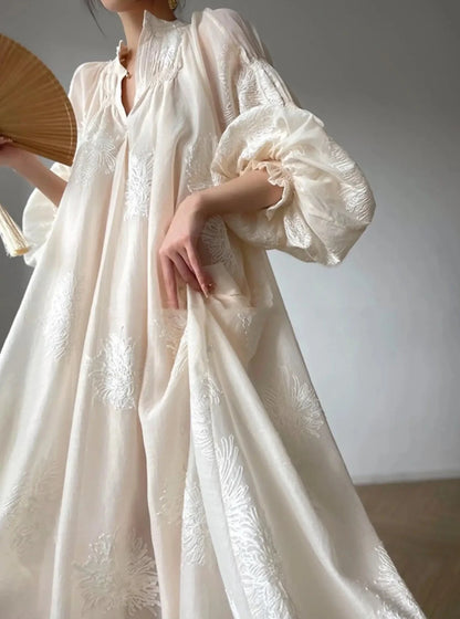 ANGELEK DRESS