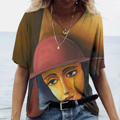 NORMA SHIRT