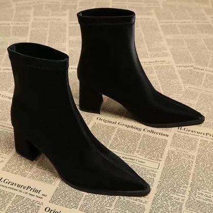 BILY BOOTS