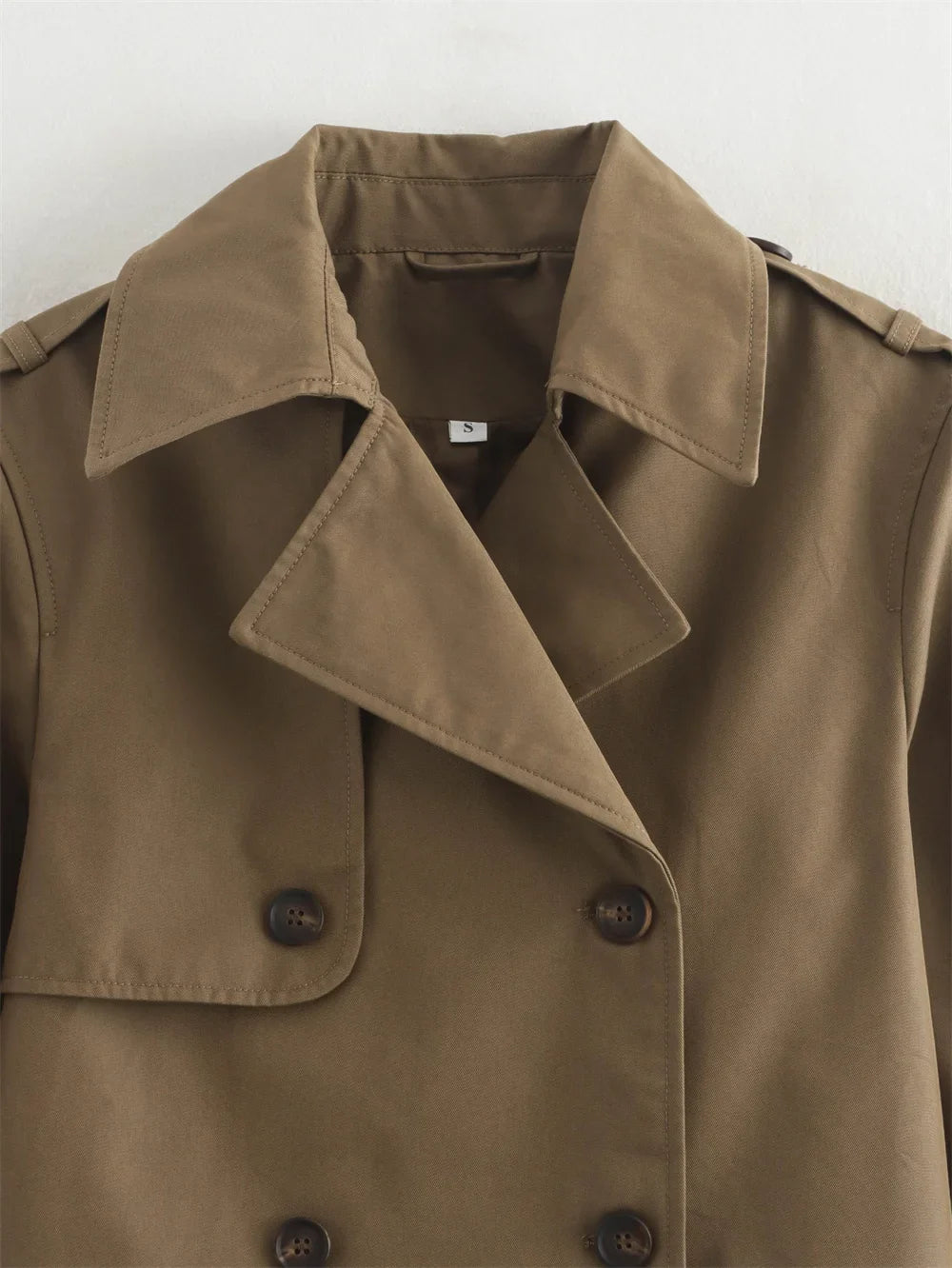 LESLI JACKET