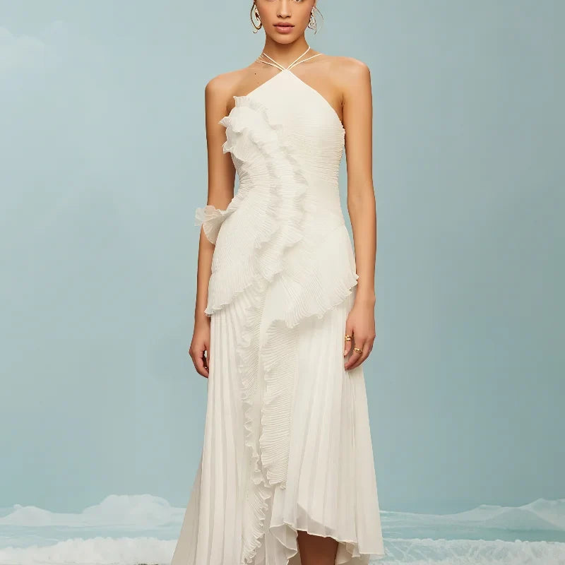 BAILA DRESS