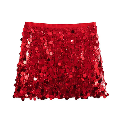 NINA SKIRT