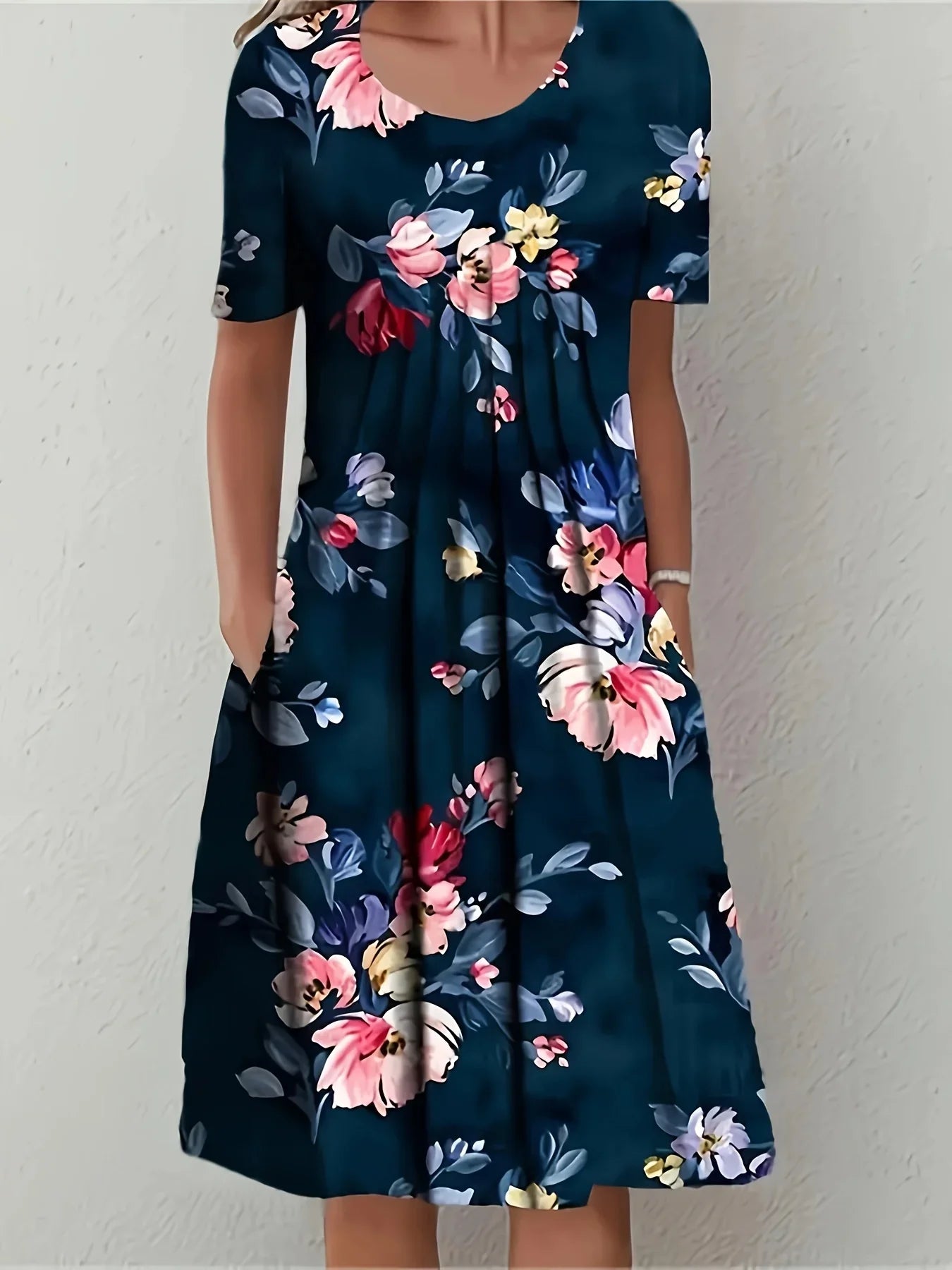 ASTRA DRESS