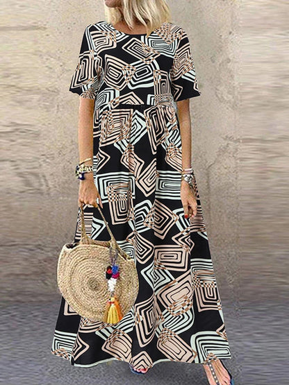 REMARI DRESS