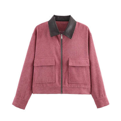 RENNA JACKET