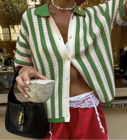 LUIZA CARDIGAN