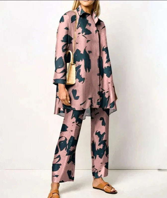 MARI 2 PIECES SET