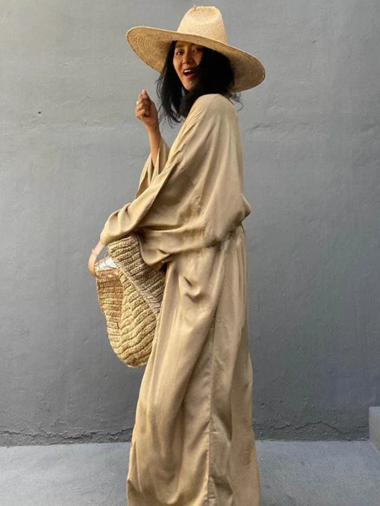 SELINA KIMONO
