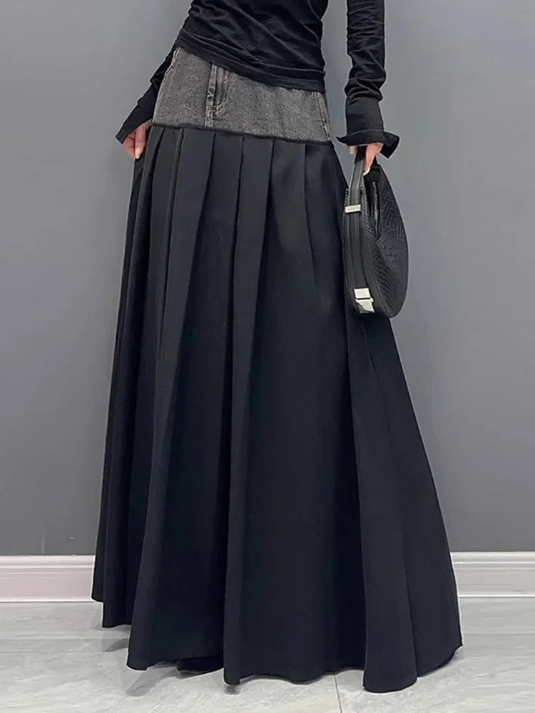 IZABELLA SKIRT