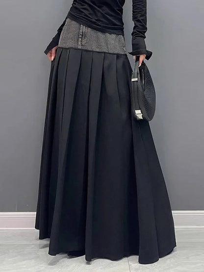 IZABELLA SKIRT