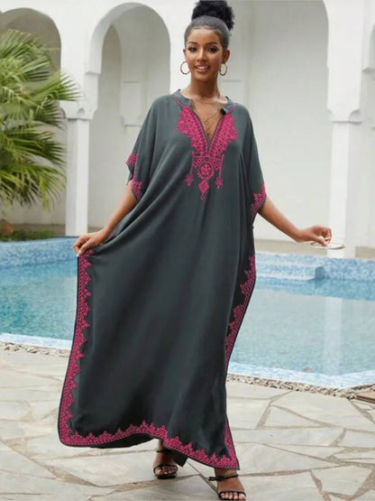BIYANKA DRESS