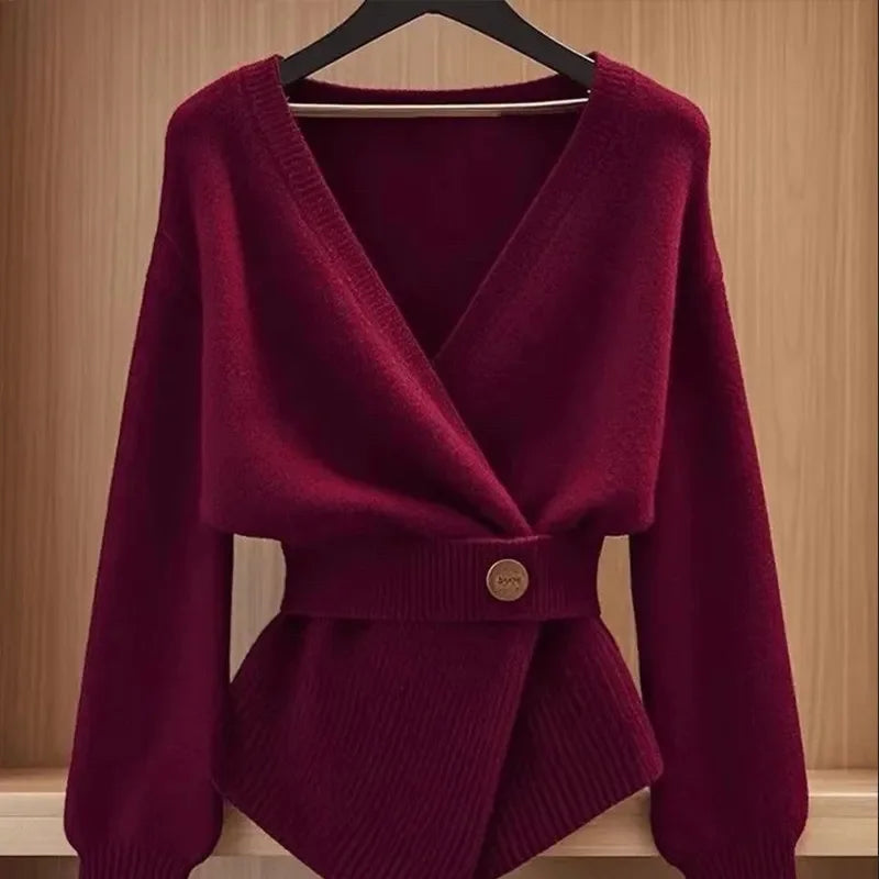 JEMA SWEATER