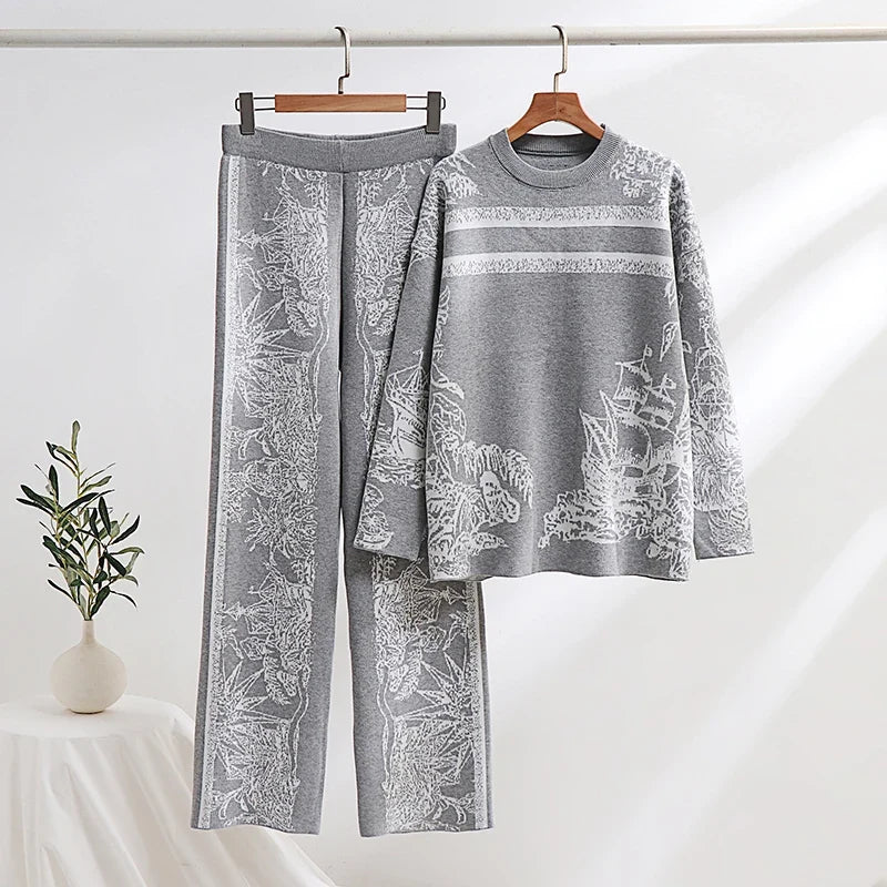ANASTASI 2 PIECES SET