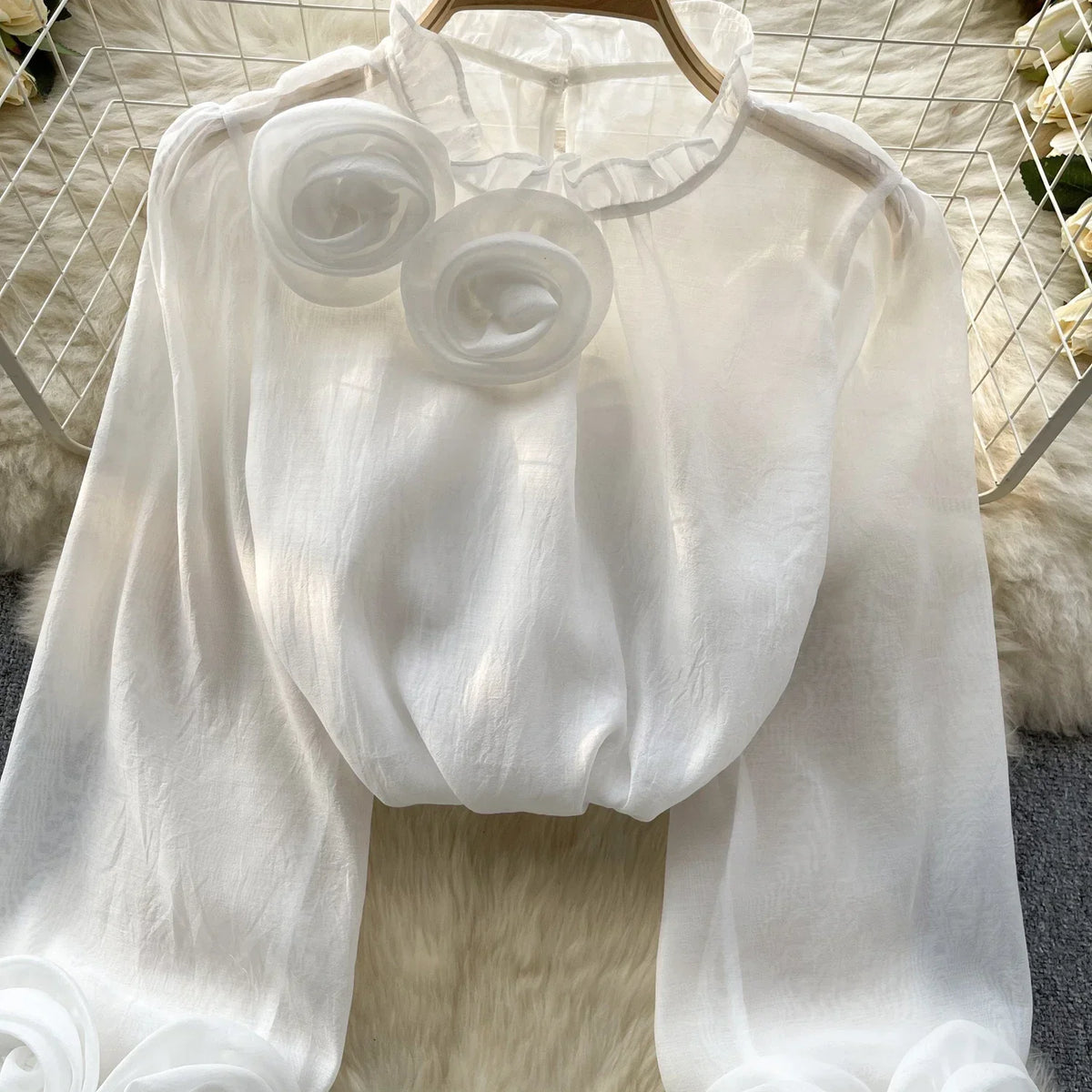 BIYATA BLOUSE