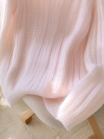 ELEONORA SWEATER