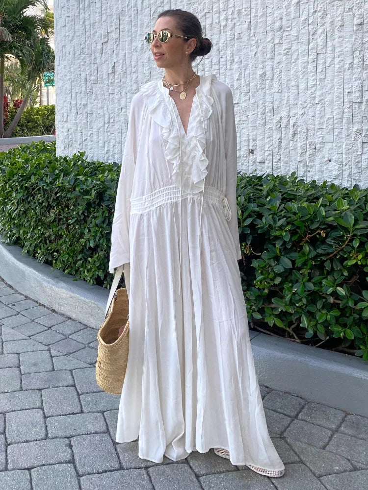 KAROLINA DRESS