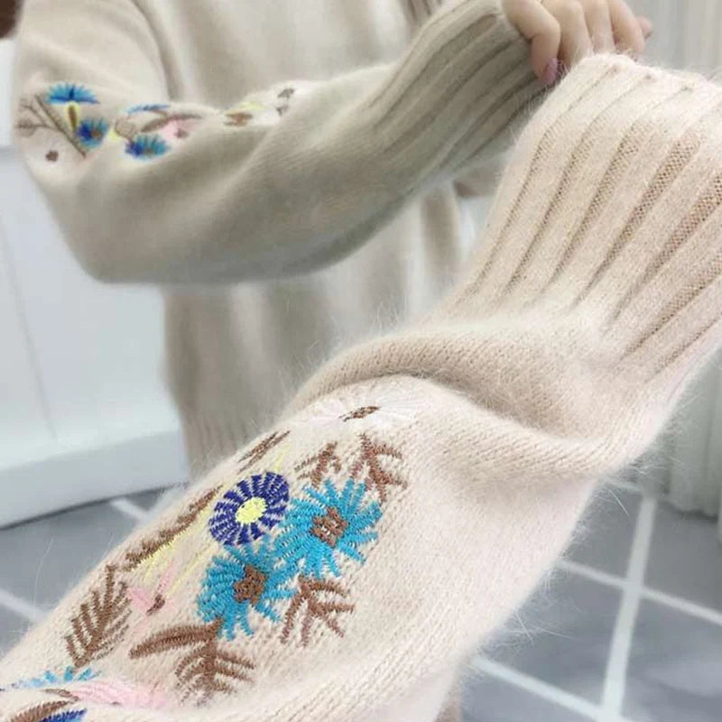 AVRORA SWEATER