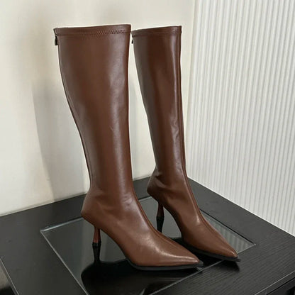 MARILLA BOOTS