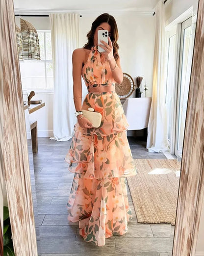 MELONI DRESS