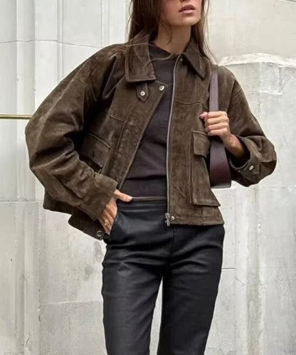 JEREMI JACKET