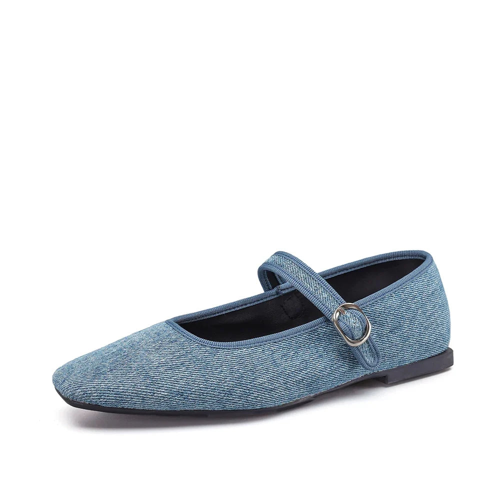 HANNI FLATS