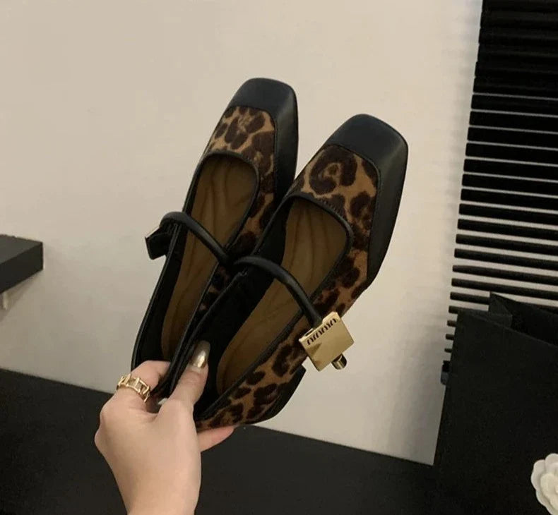 TIMMY FLATS