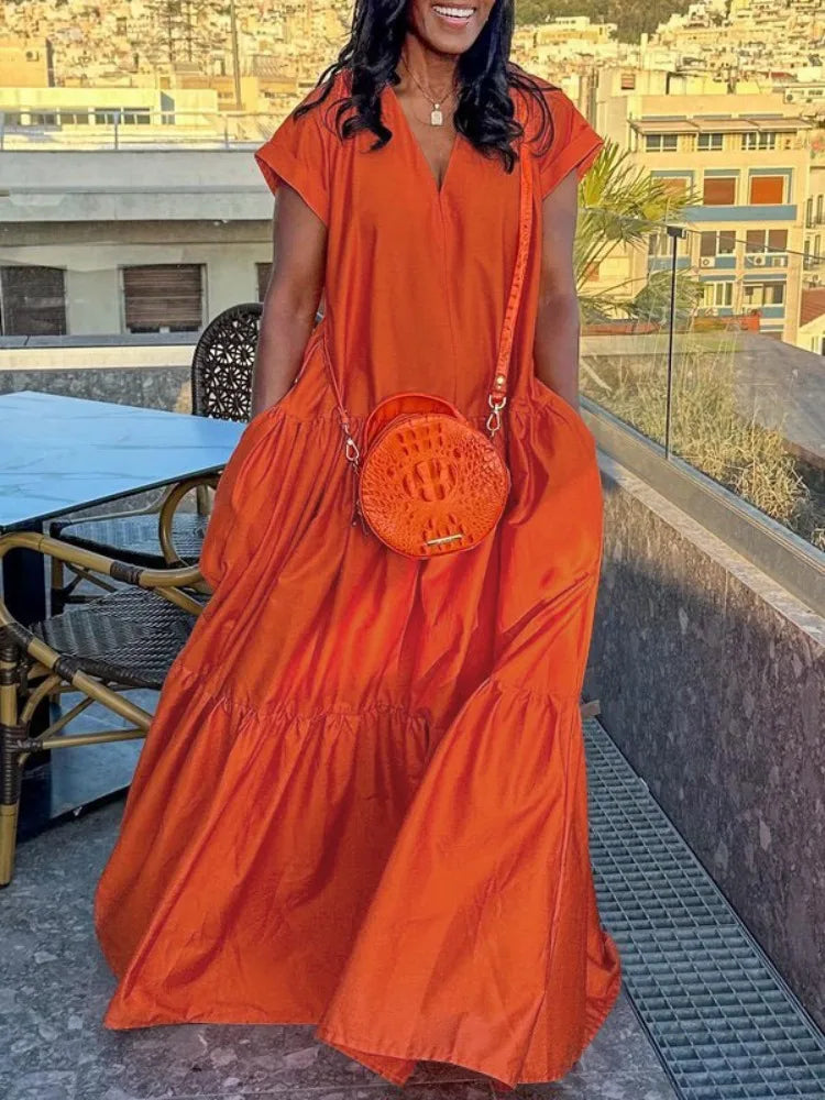LOANA DRESS