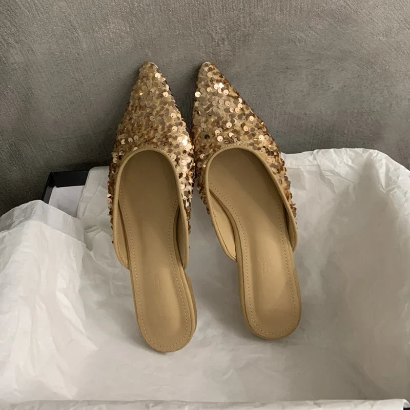 GRACE SANDALS