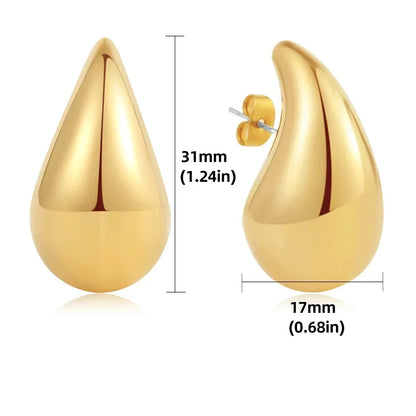 KEIT STELL  EARRINGS
