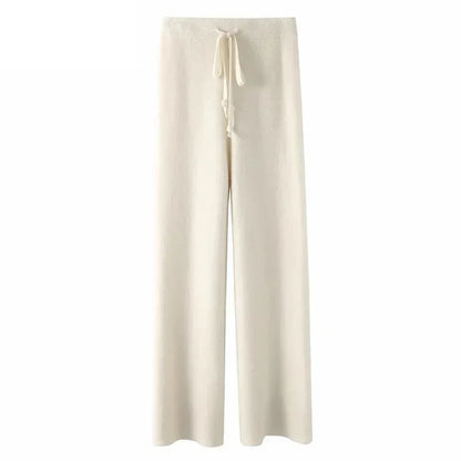 BONY PANTS