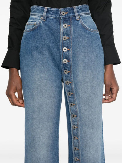 HAYA JEANS