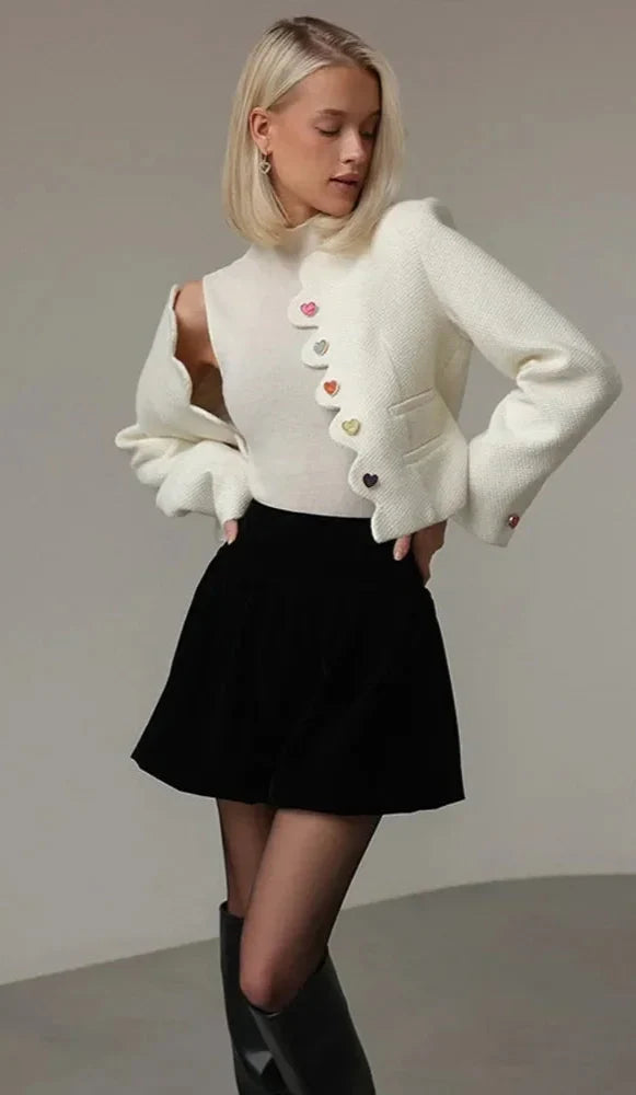 MERAIRY JACKET
