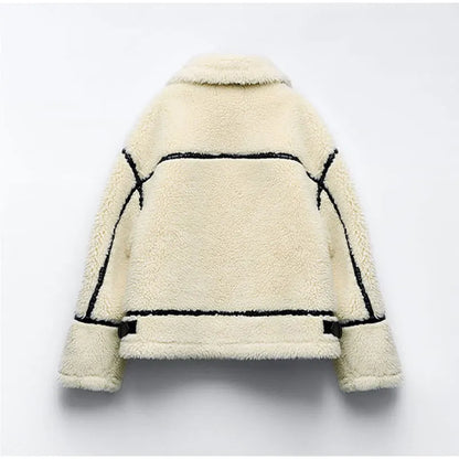 MONTTERINI VIRAL JACKET
